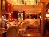 Ringue Lounge